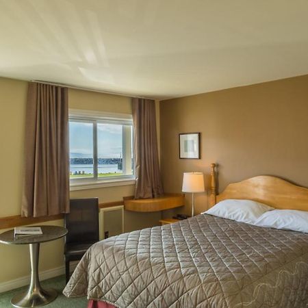 Alpine Motor Inn Alma Ngoại thất bức ảnh